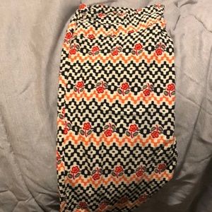 Lularoe os leggings size 0-12